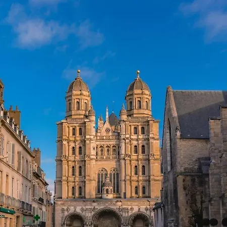 Leromanticonew * Dijon