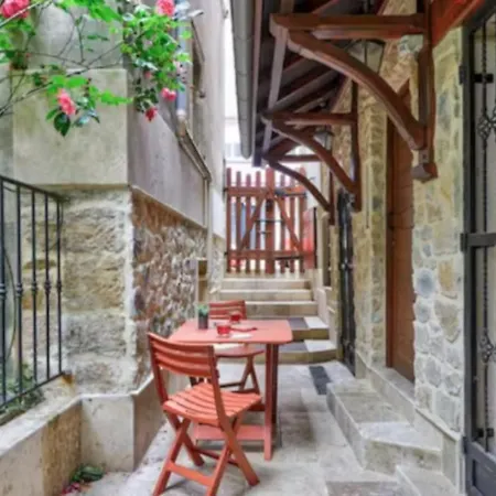 Leromanticonew Apartman