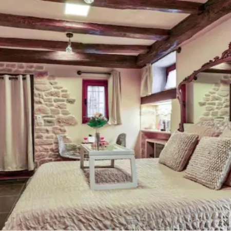 Apartman Leromanticonew *