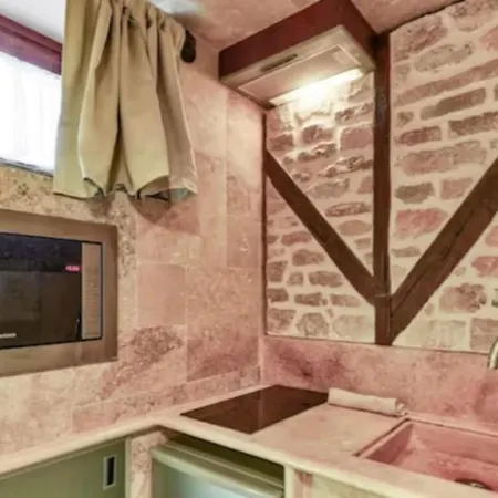 Apartman Leromanticonew