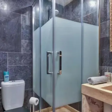 Apartman Leromanticonew Dijon